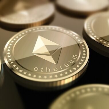 Ethereum hlásí rekord