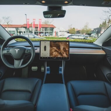 Snížení cen automobilů tesla