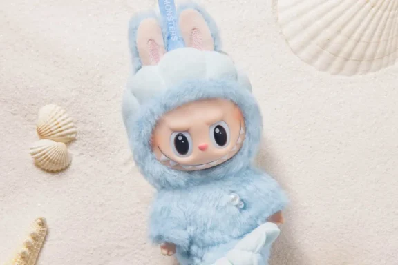Labubu – ikonická roztomilá příšerka a sběratelská vinylová figurka, která získává popularitu mezi influencery a milovníky moderní módy po celém světě.