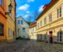 Turista ve vlastním městě: Skryté perly Prahy, které (možná) neznáte