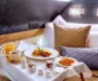 TOP 5 nejluxusnějších aerolinek světa: Kolik stojí let, na který nikdy nezapomenete?